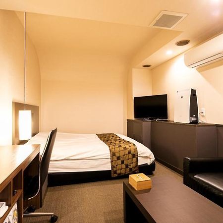 Hotel Double Funabashi Eksteriør bilde