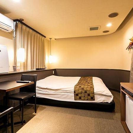 Hotel Double Funabashi Eksteriør bilde