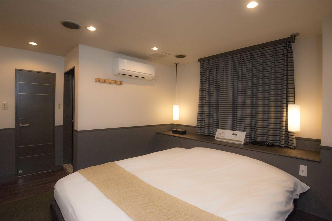 Hotel Double Funabashi Eksteriør bilde