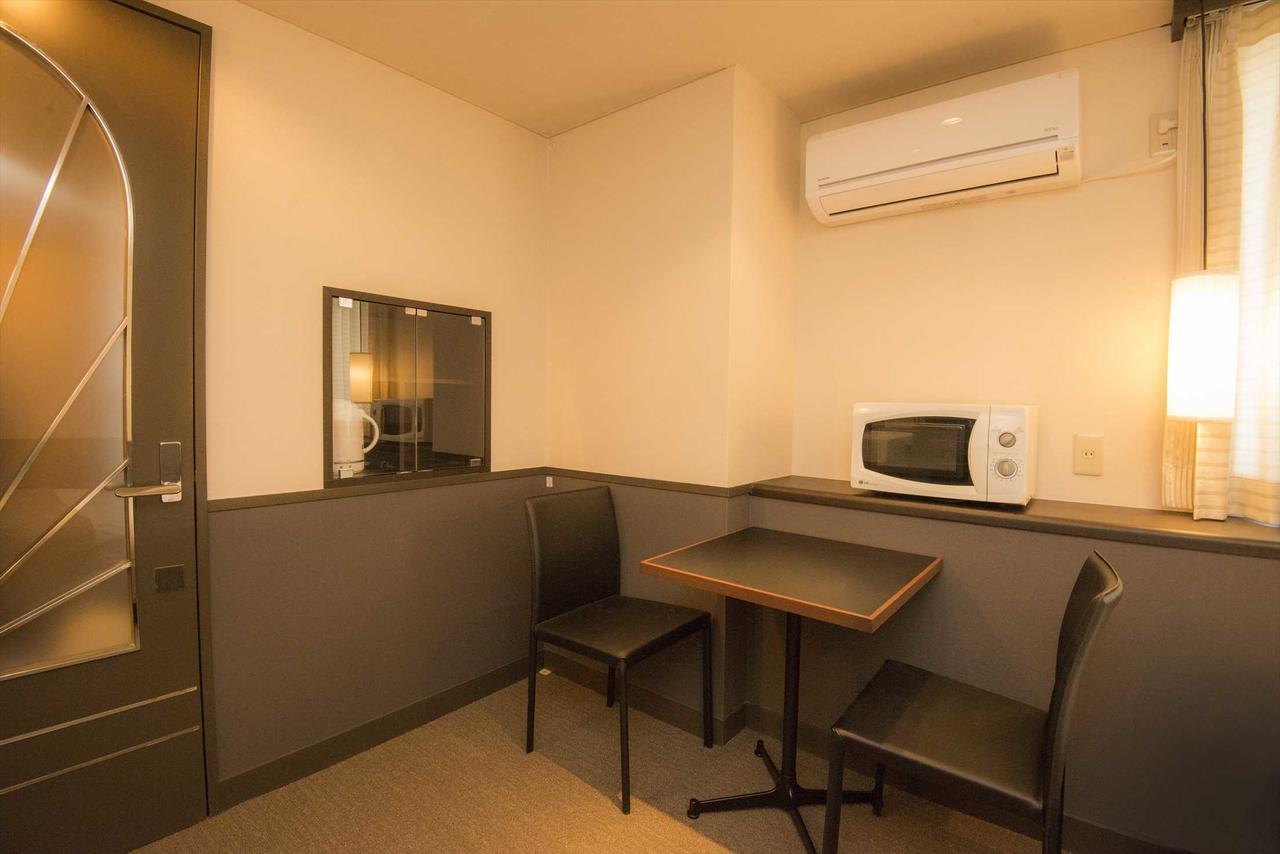 Hotel Double Funabashi Eksteriør bilde