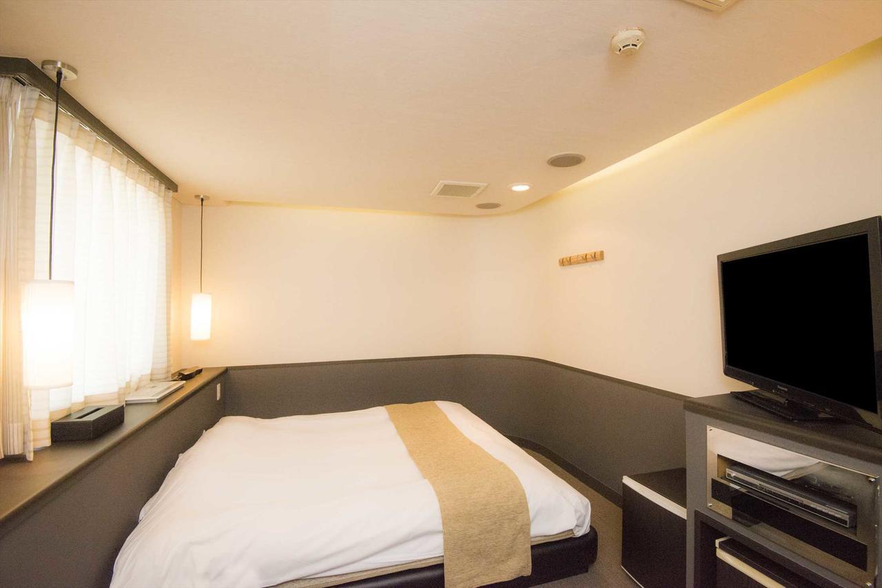 Hotel Double Funabashi Eksteriør bilde