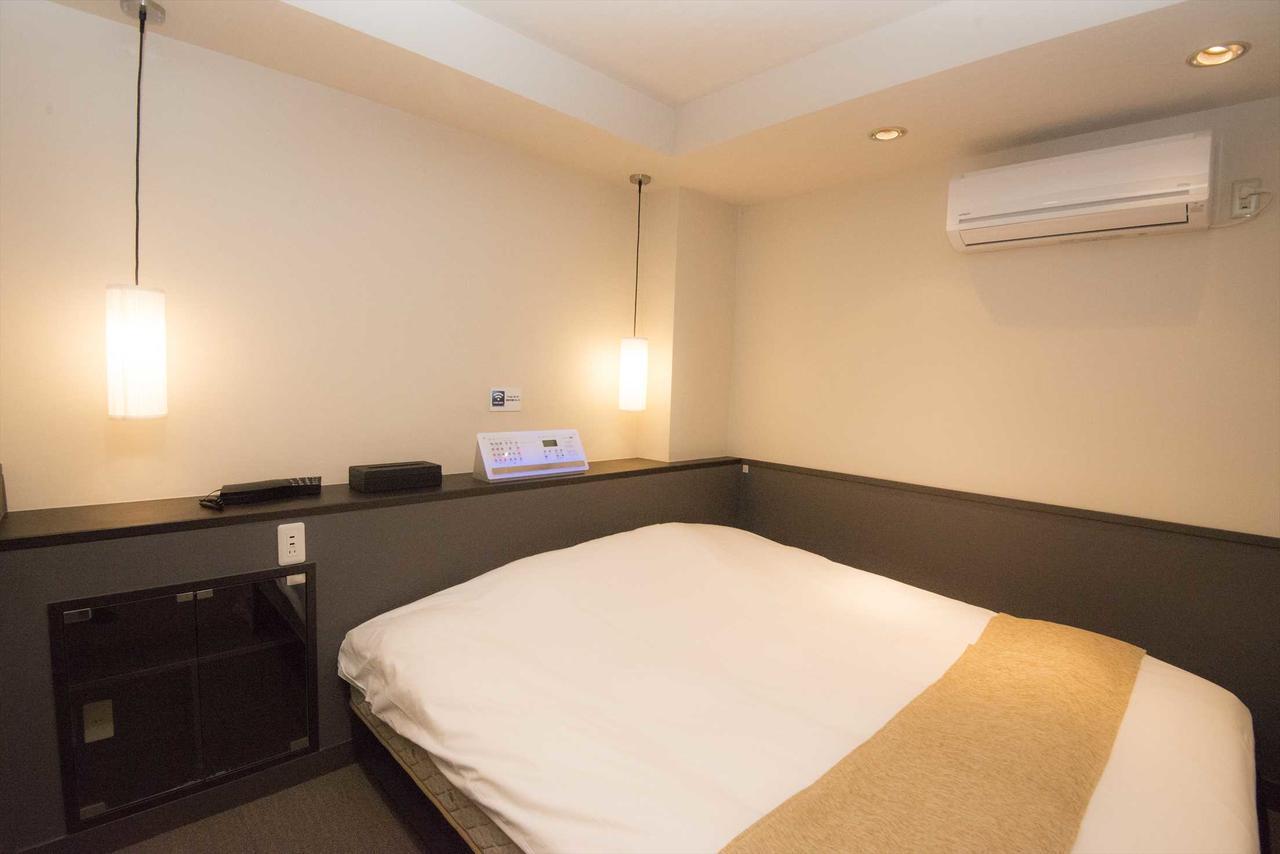 Hotel Double Funabashi Eksteriør bilde