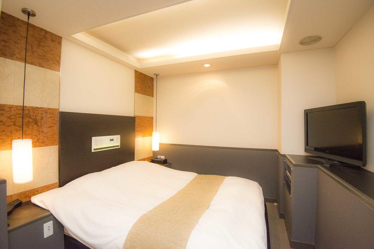 Hotel Double Funabashi Eksteriør bilde