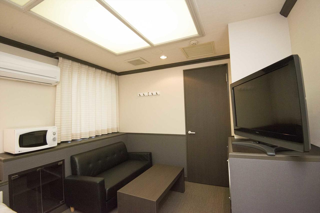 Hotel Double Funabashi Eksteriør bilde