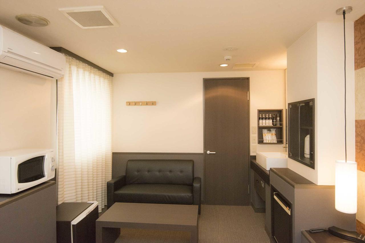 Hotel Double Funabashi Eksteriør bilde