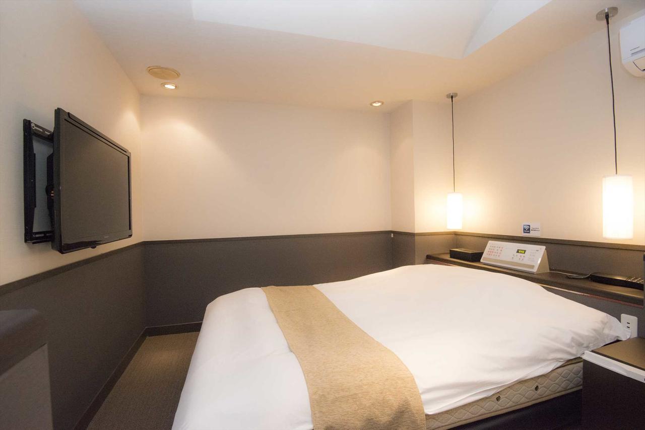 Hotel Double Funabashi Eksteriør bilde