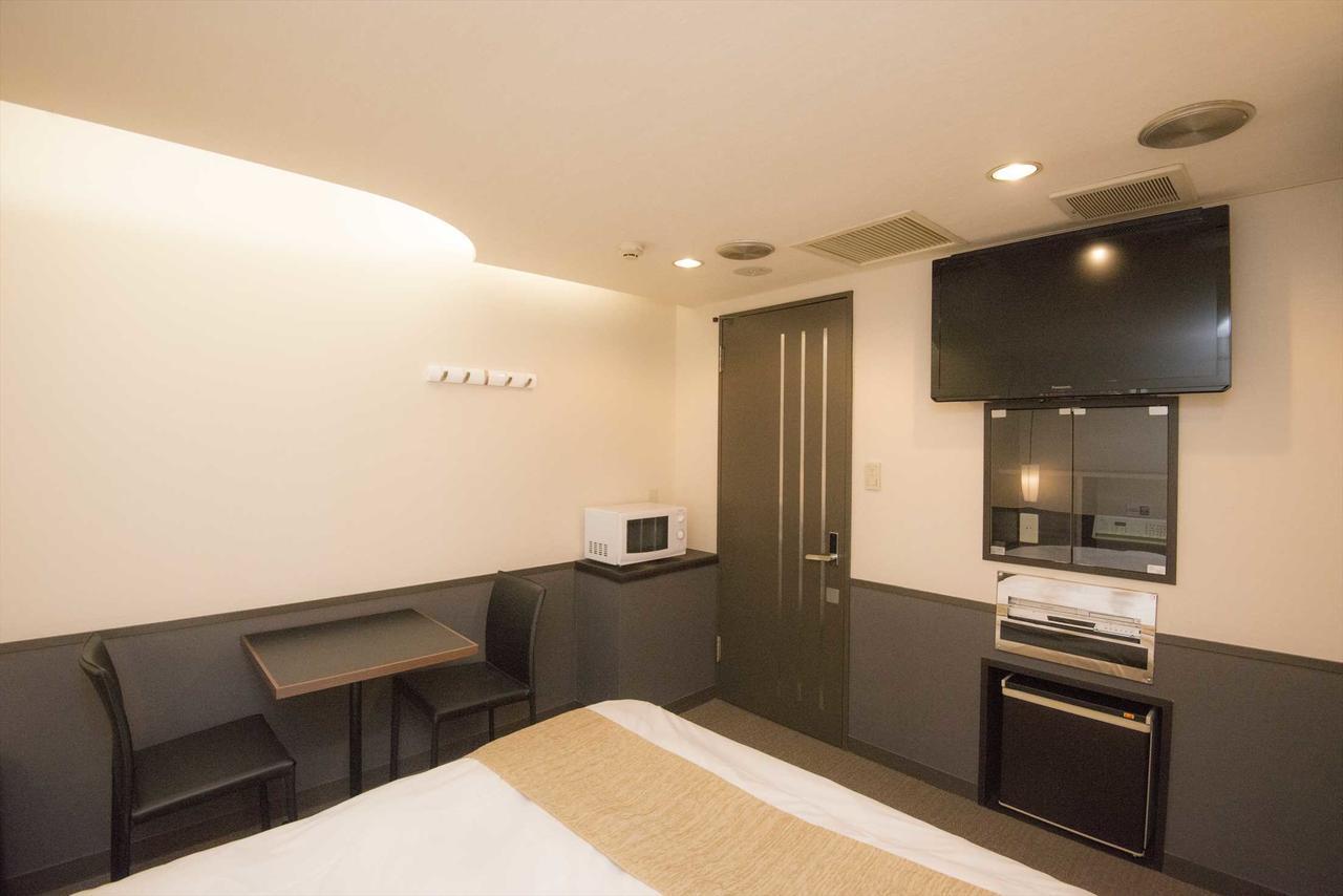 Hotel Double Funabashi Eksteriør bilde